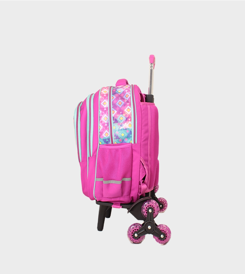 حقيبة ظهر مدرسية GB2687L مقاس 17